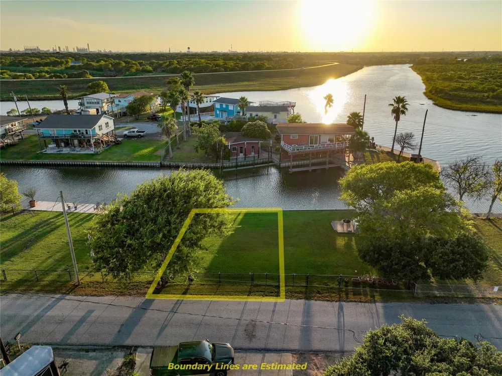 Marine Way Freeport, TX 77541