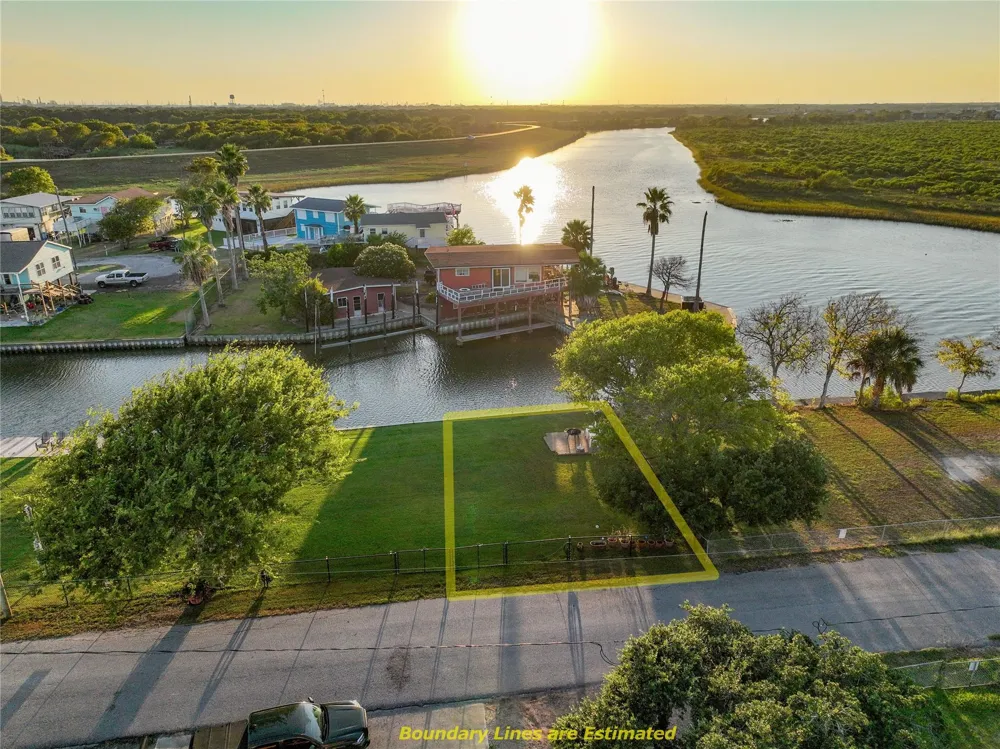 Marine Way Freeport, TX 77541