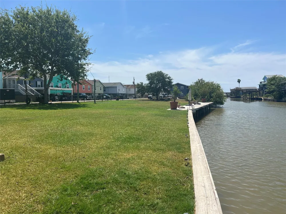 Marine Way Freeport, TX 77541