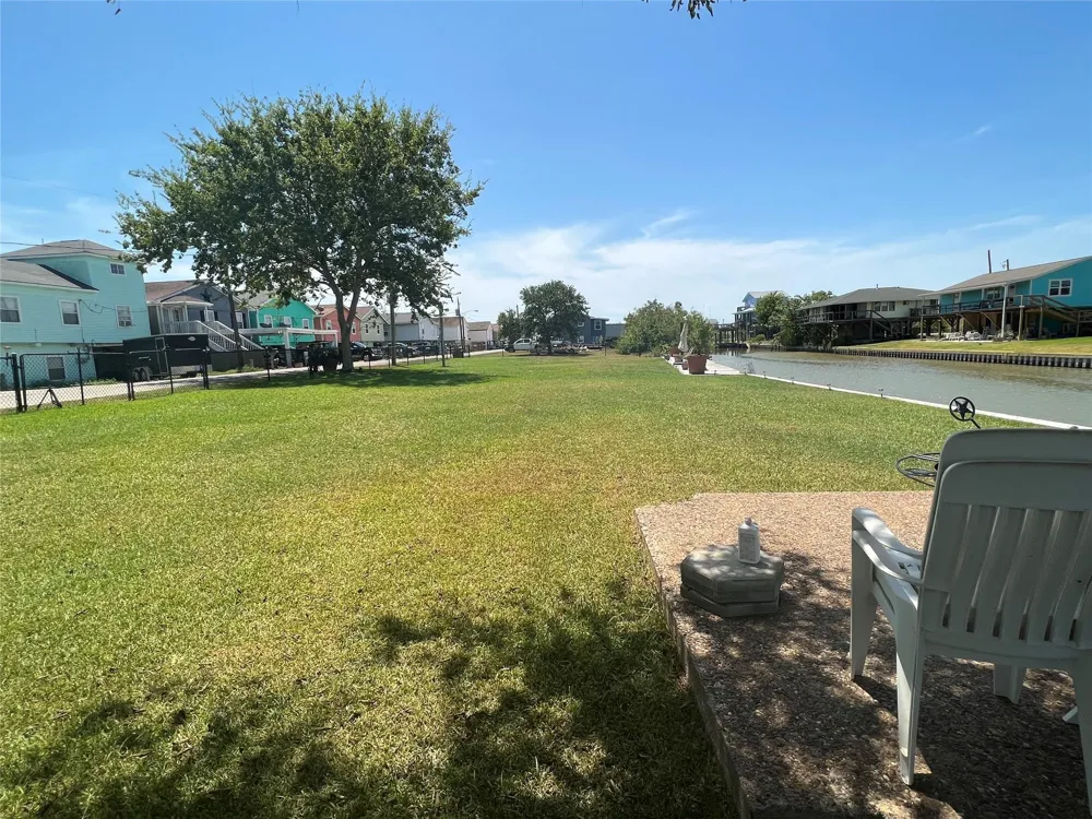 Marine Way Freeport, TX 77541
