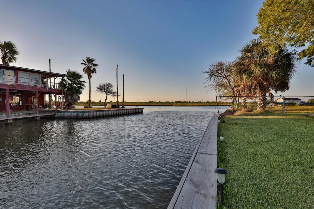 Marine Way Freeport, TX 77541