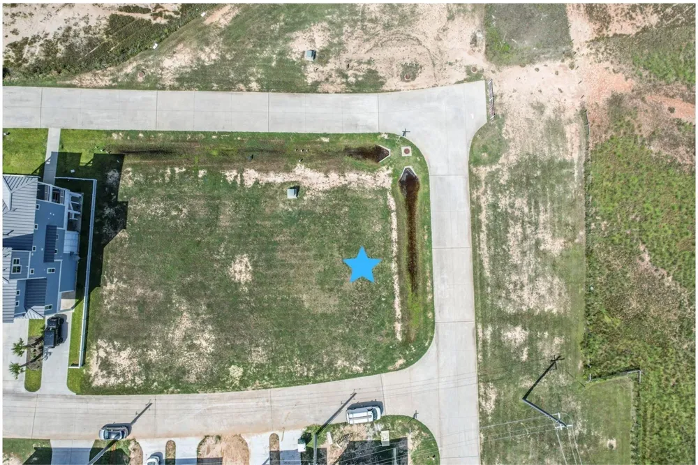 1646 Brown Pelican Bend Galveston, TX 77554