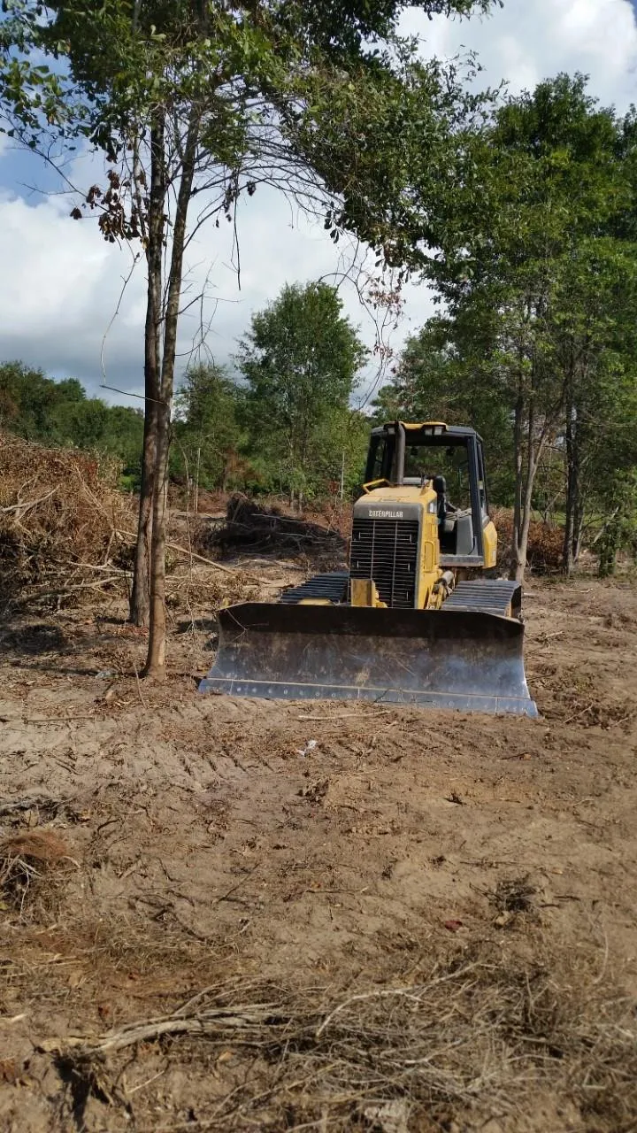 1201 Bypass Hwy 146 ByPass