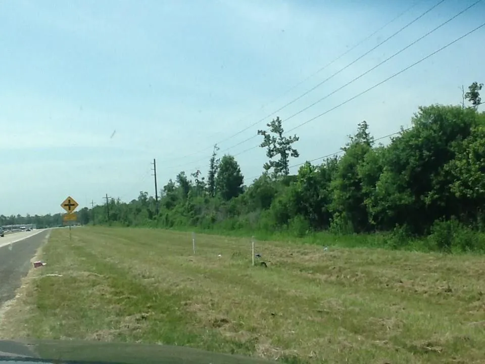 1201 Bypass Hwy 146 ByPass Liberty, TX 77575