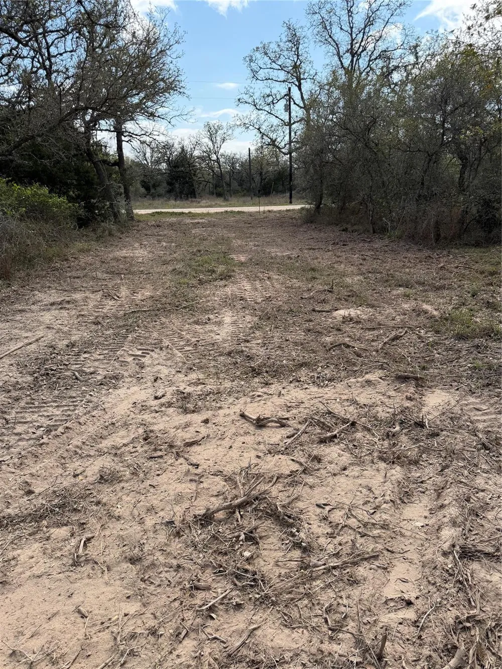 Private Road 1581 Hallettsville, TX 77964