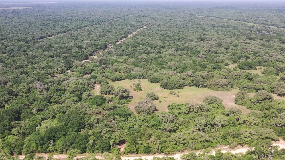 Private Road 1581 Hallettsville, TX 77964