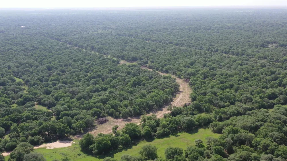 Private Road 1581 Hallettsville, TX 77964