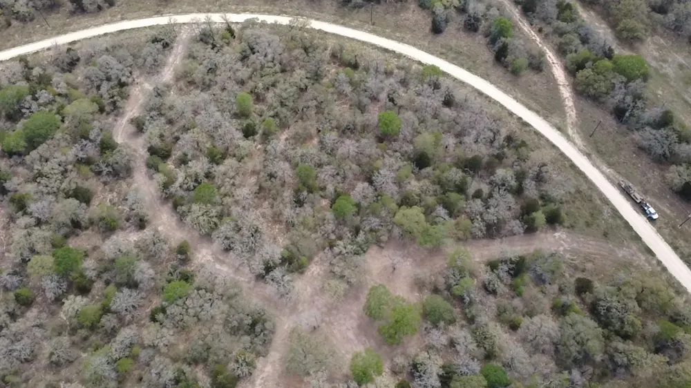 Private Road 1581 Hallettsville, TX 77964