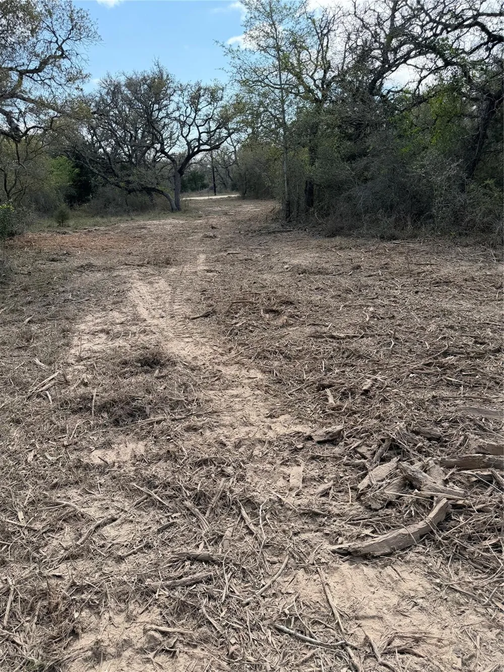 Private Road 1581 Hallettsville, TX 77964