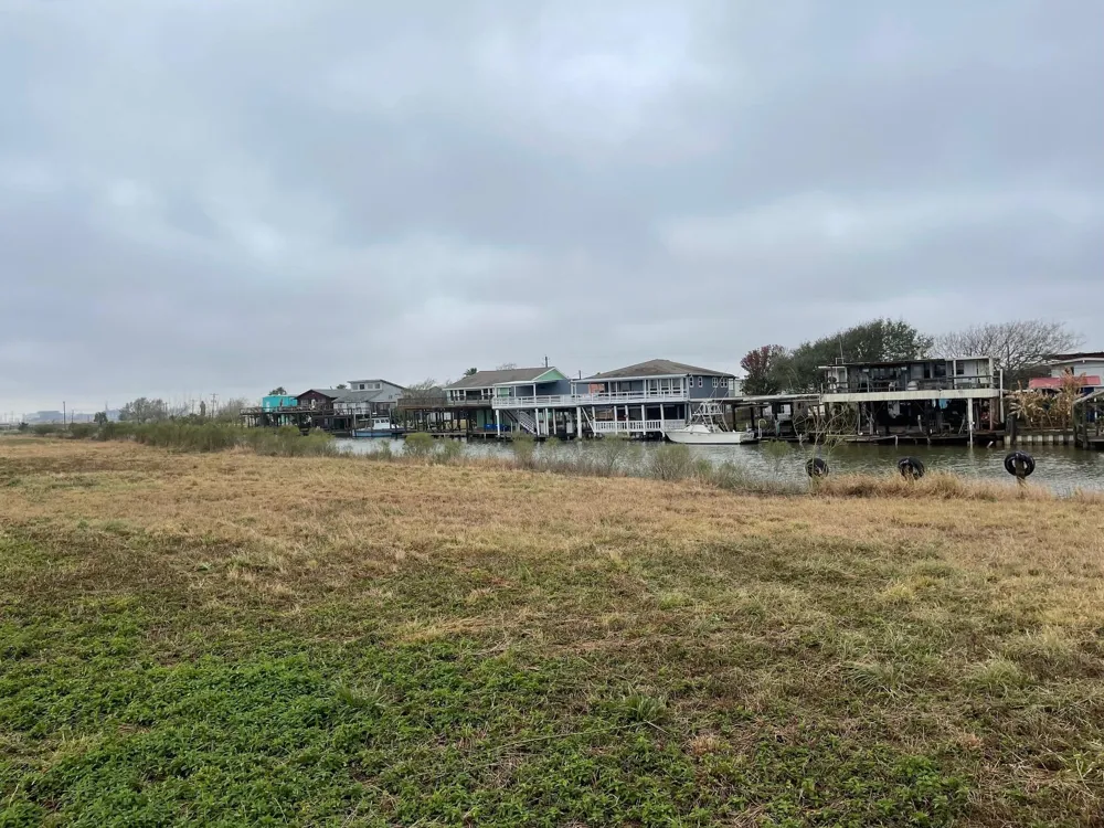 County Road 690a End Freeport, TX 77541