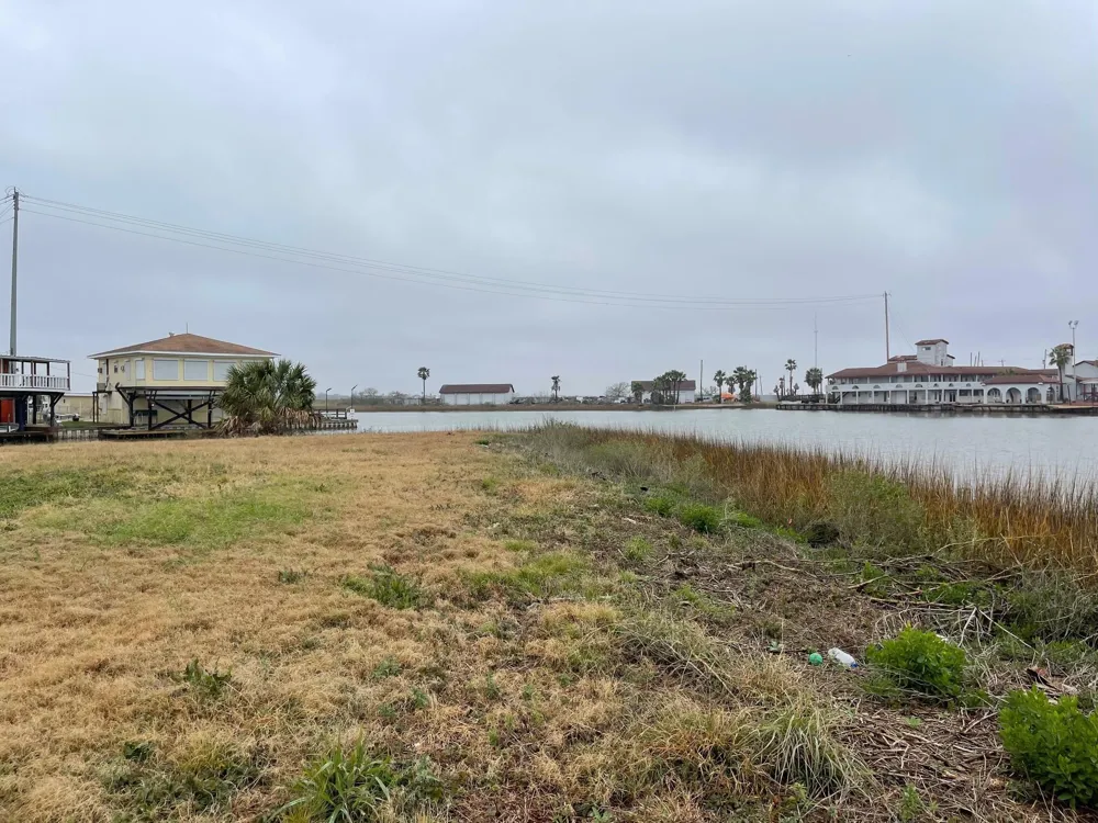 County Road 690a End Freeport, TX 77541