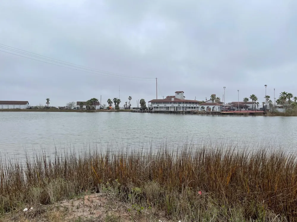 County Road 690a End Freeport, TX 77541