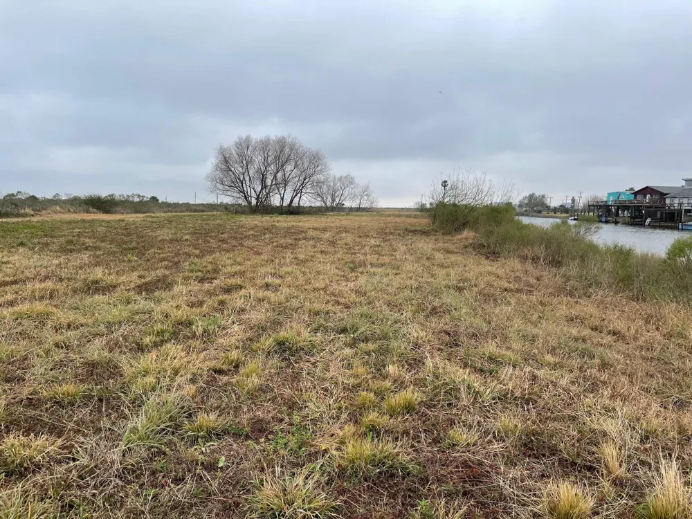 County Road 690a End Freeport, TX 77541