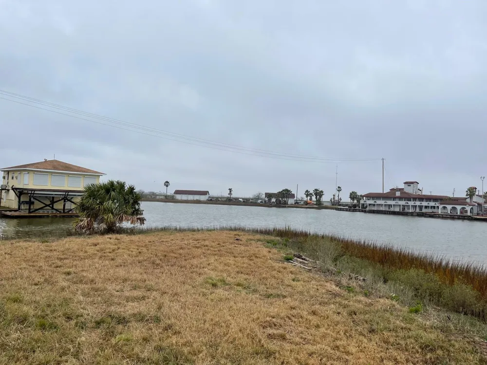 County Road 690a End Freeport, TX 77541