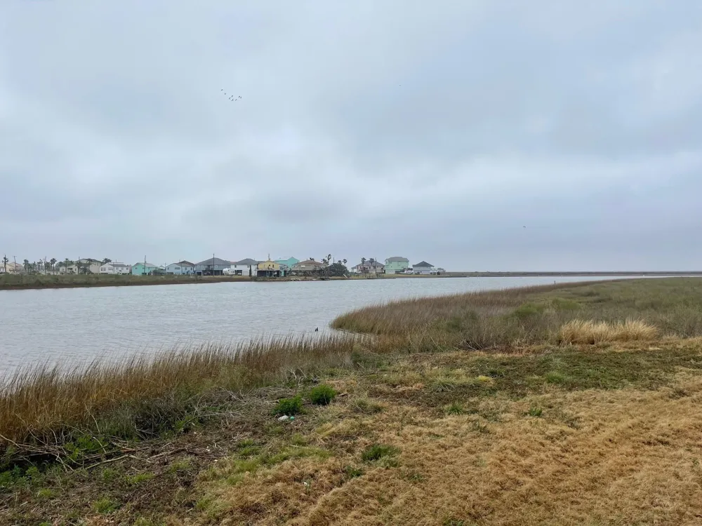 County Road 690a End Freeport, TX 77541
