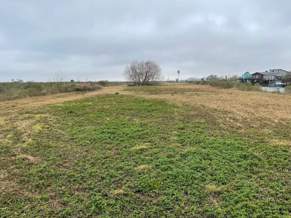 County Road 690a End Freeport, TX 77541