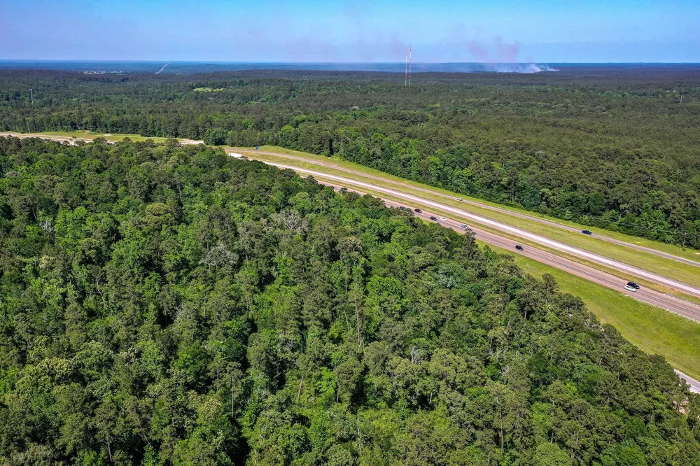 5 Acres Bearkat Blvd Huntsville, TX 77340