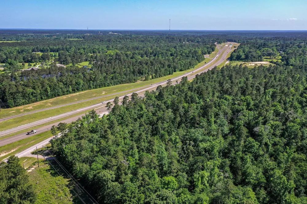 5 Acres Bearkat Blvd Huntsville, TX 77340