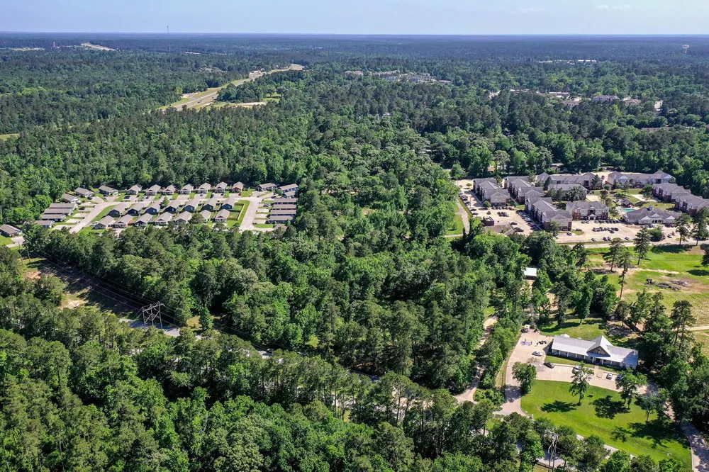 5 Acres Bearkat Blvd Huntsville, TX 77340