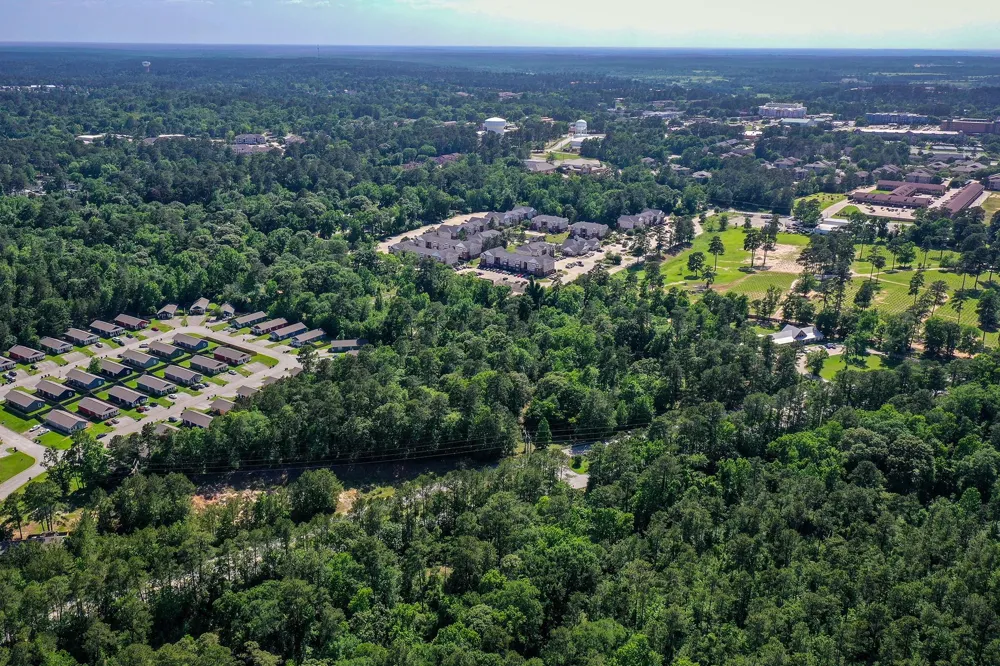 5 Acres Bearkat Blvd Huntsville, TX 77340