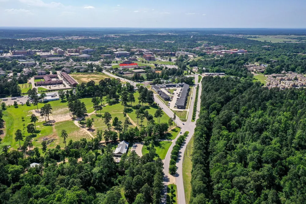5 Acres Bearkat Blvd Huntsville, TX 77340