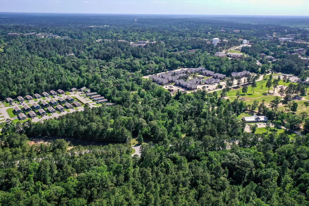 5 Acres Bearkat Blvd Huntsville, TX 77340