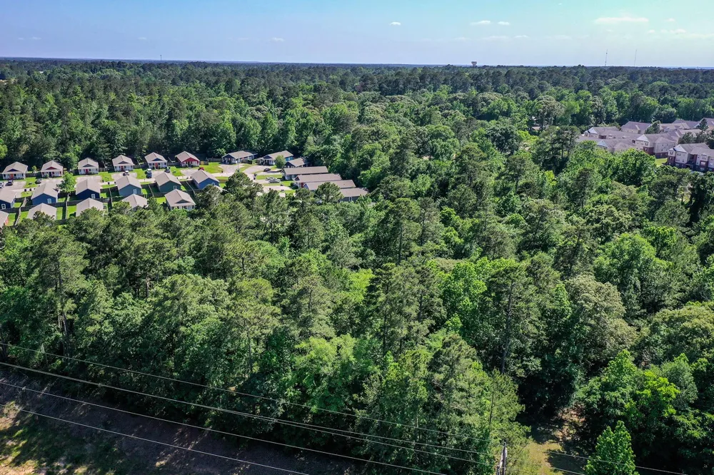 5 Acres Bearkat Blvd Huntsville, TX 77340