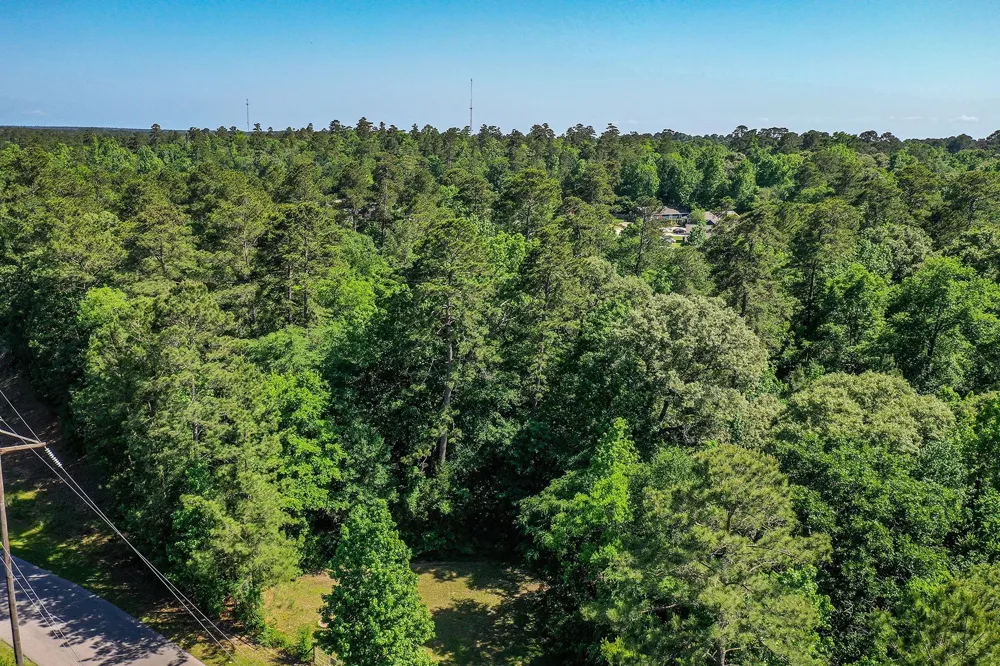 5 Acres Bearkat Blvd Huntsville, TX 77340