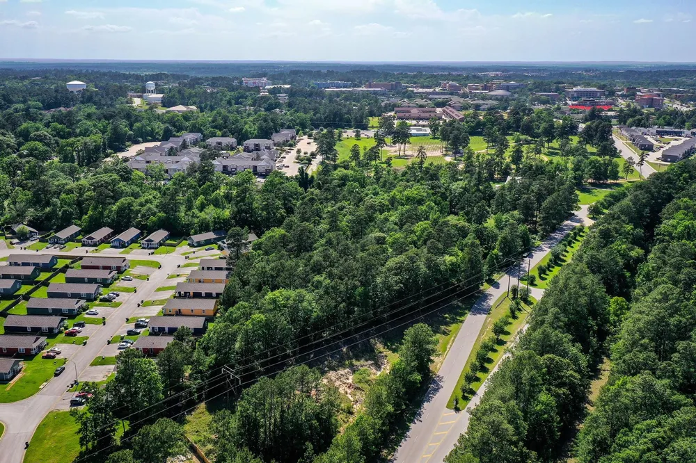 5 Acres Bearkat Blvd Huntsville, TX 77340