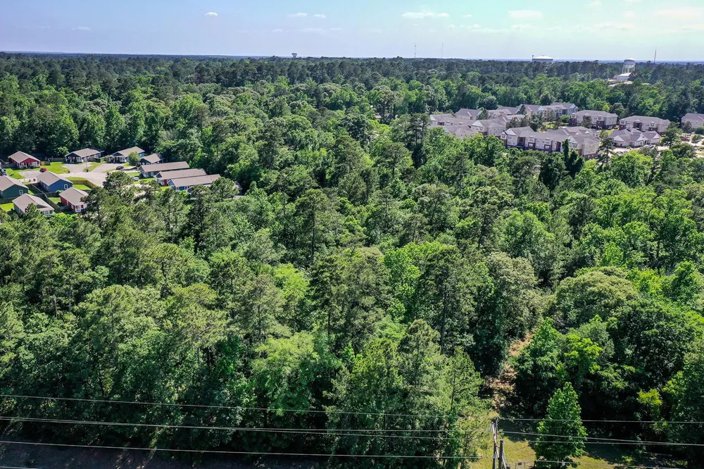 5 Acres Bearkat Blvd Huntsville, TX 77340