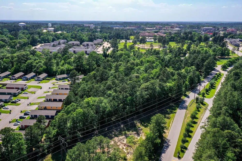 5 Acres Bearkat Blvd Huntsville, TX 77340