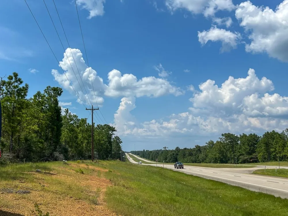 1 Highway 96 Kirbyville, TX 75951