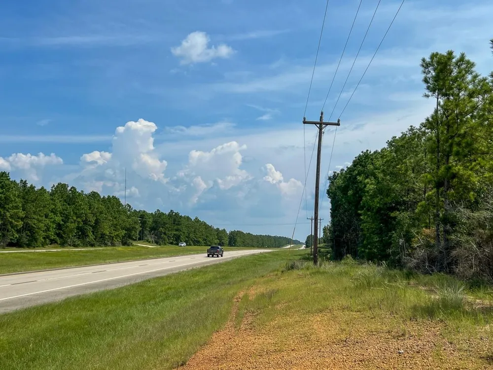 1 Highway 96 Kirbyville, TX 75951