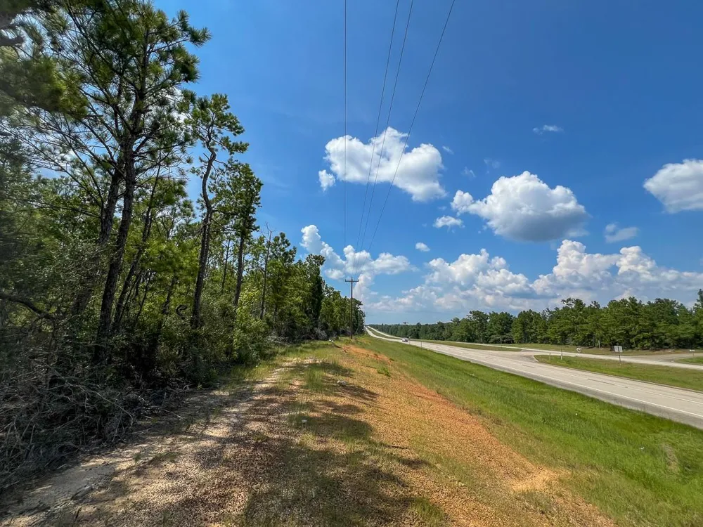 1 Highway 96 Kirbyville, TX 75951