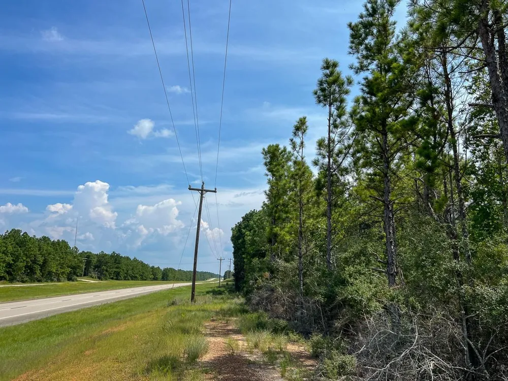 1 Highway 96 Kirbyville, TX 75951