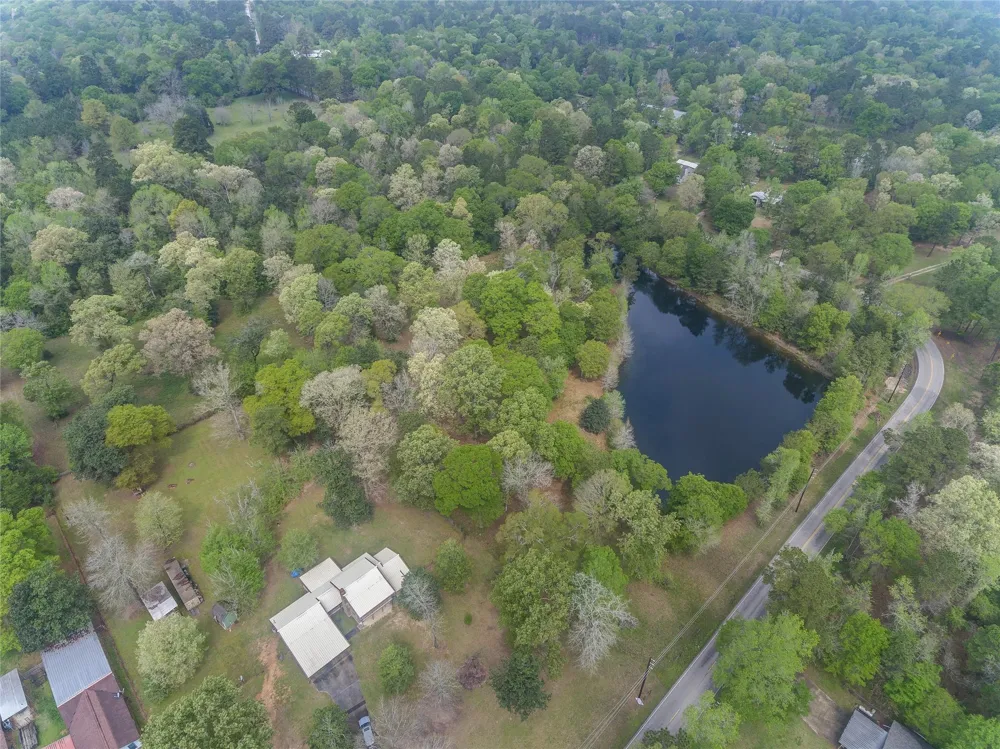 Firetower Road New Caney, TX 77357