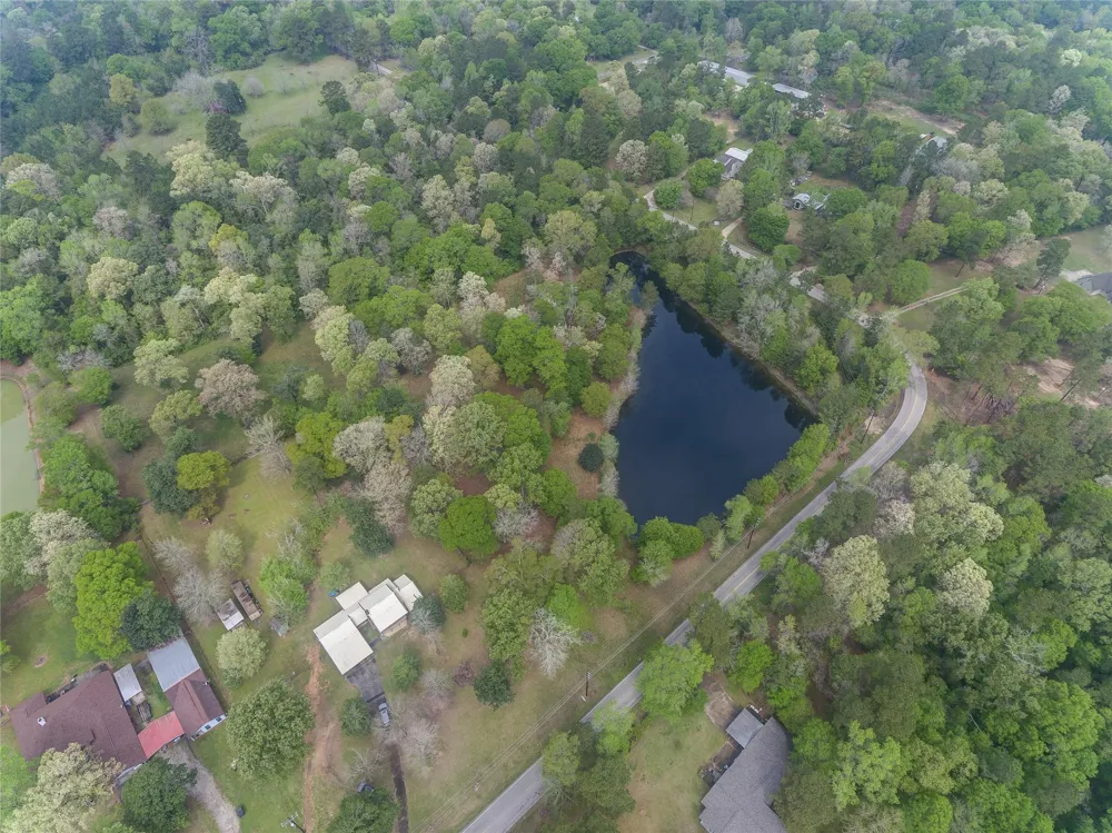 Firetower Road New Caney, TX 77357