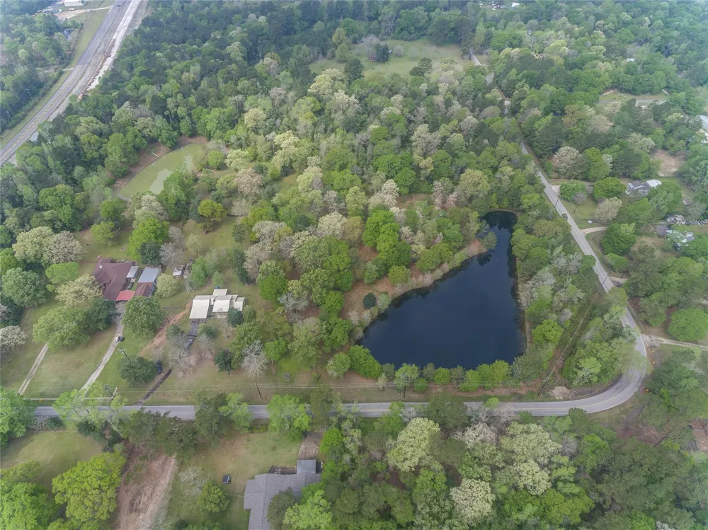 Firetower Road New Caney, TX 77357