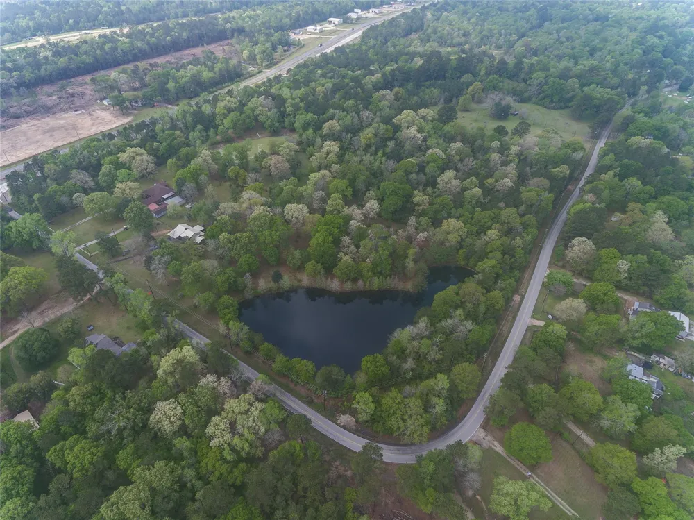 Firetower Road New Caney, TX 77357