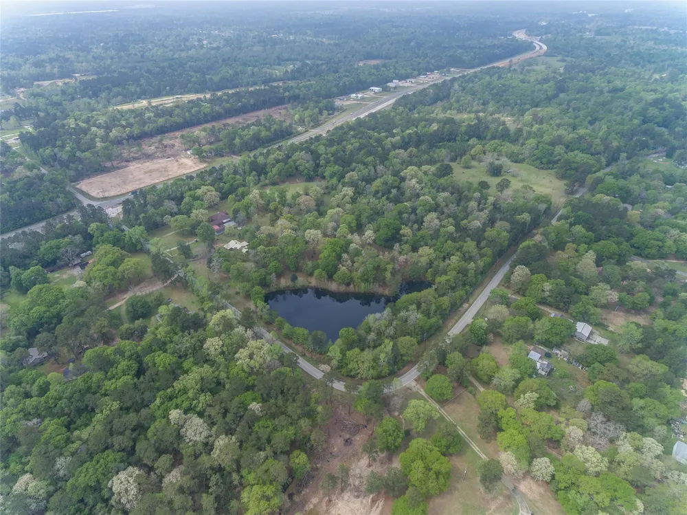 Firetower Road New Caney, TX 77357