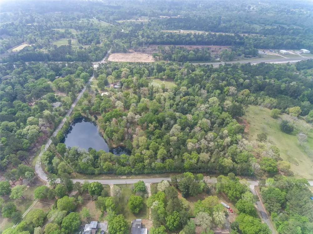 Firetower Road New Caney, TX 77357