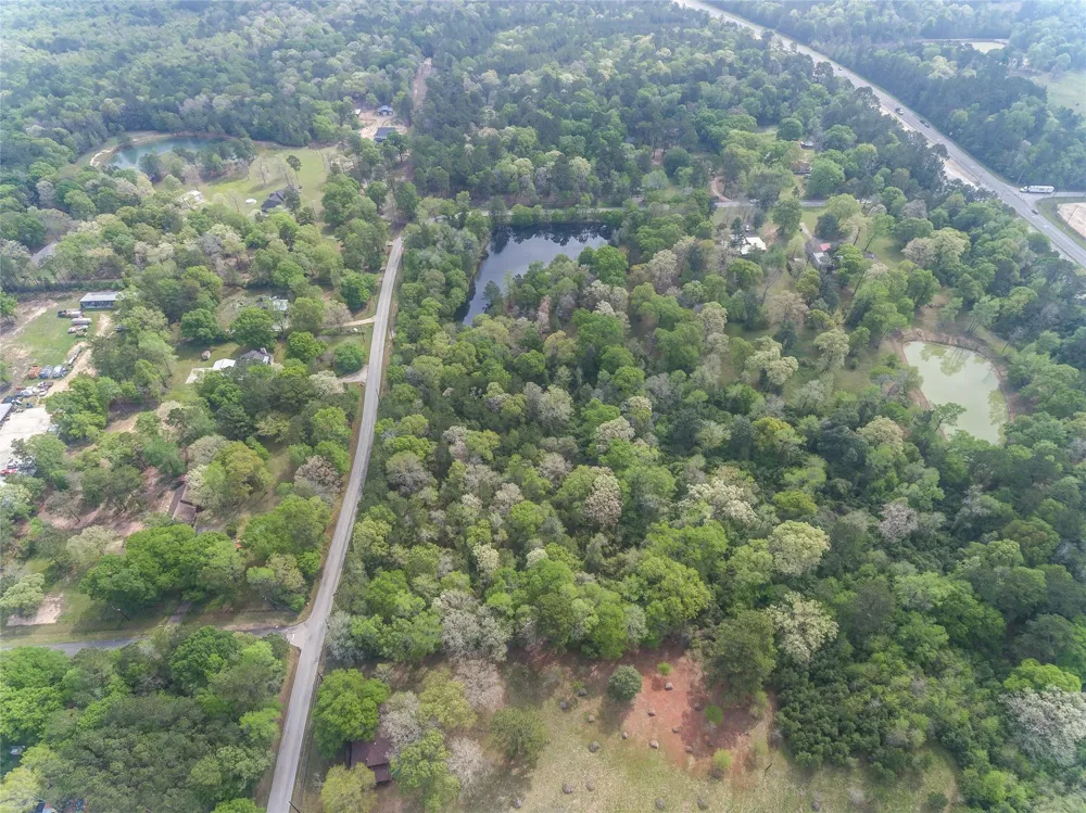 Firetower Road New Caney, TX 77357