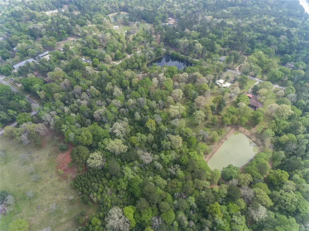 Firetower Road New Caney, TX 77357