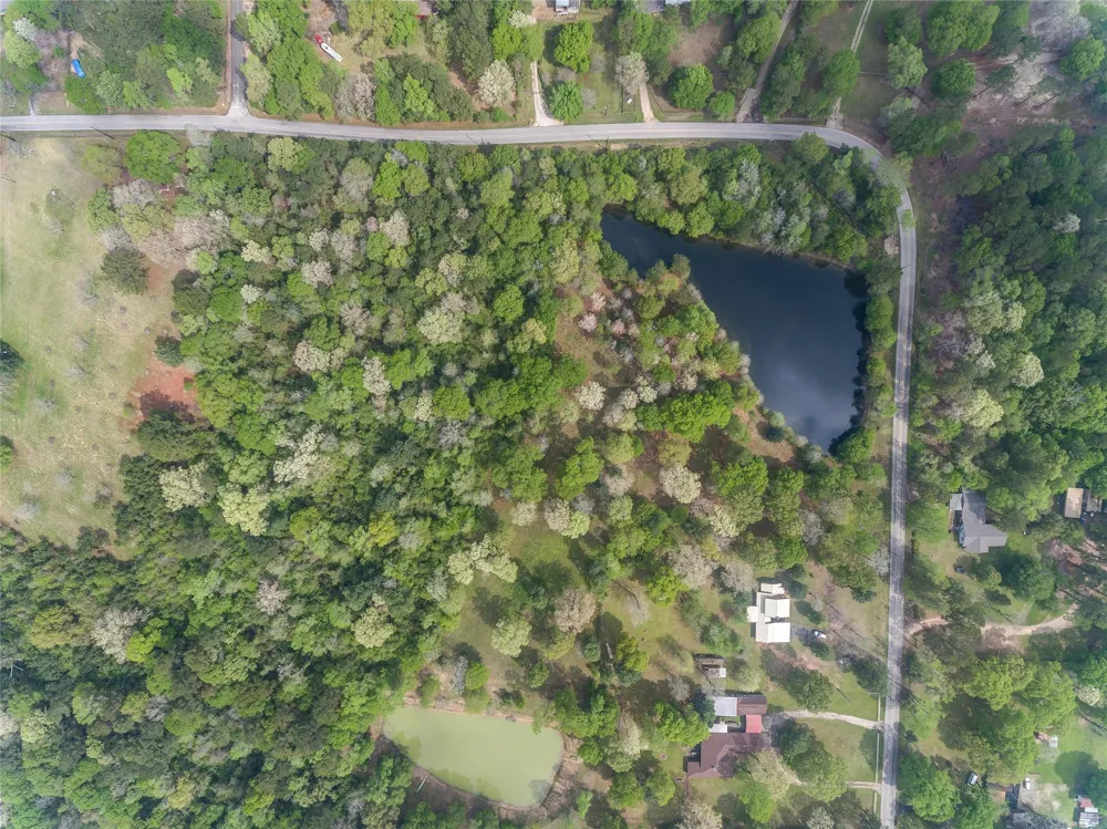 Firetower Road New Caney, TX 77357