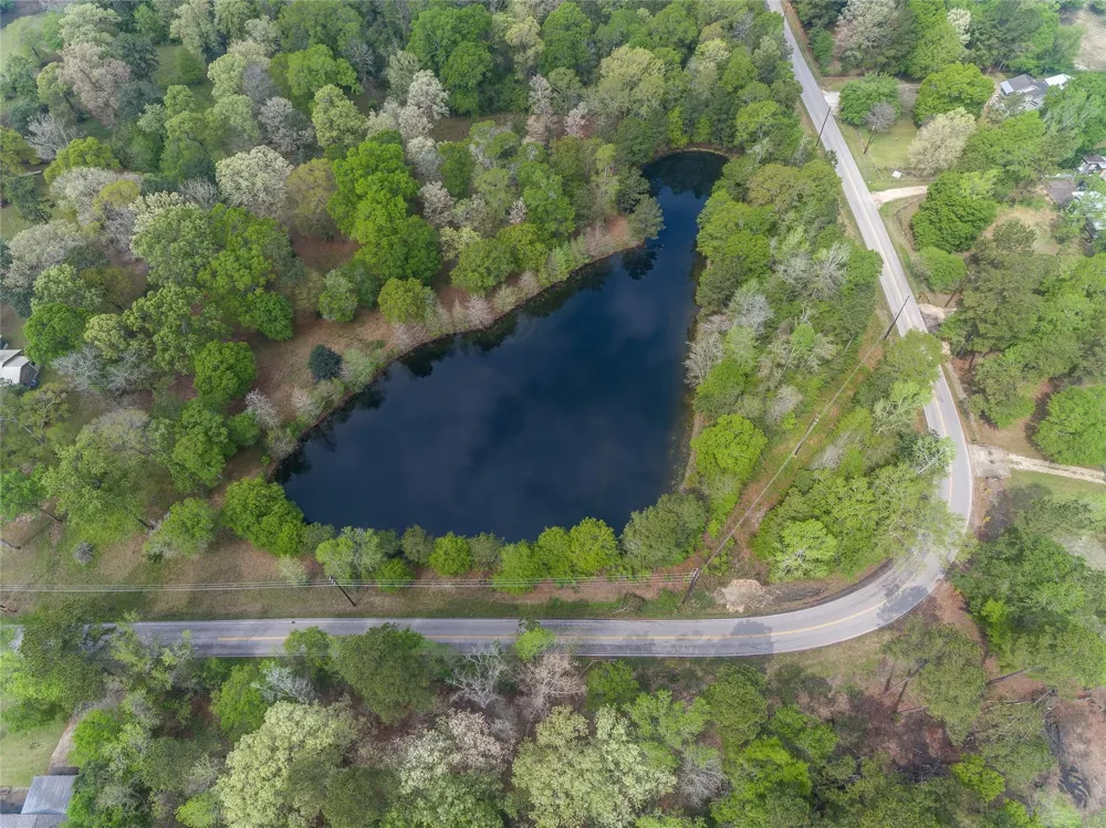 Firetower Road New Caney, TX 77357