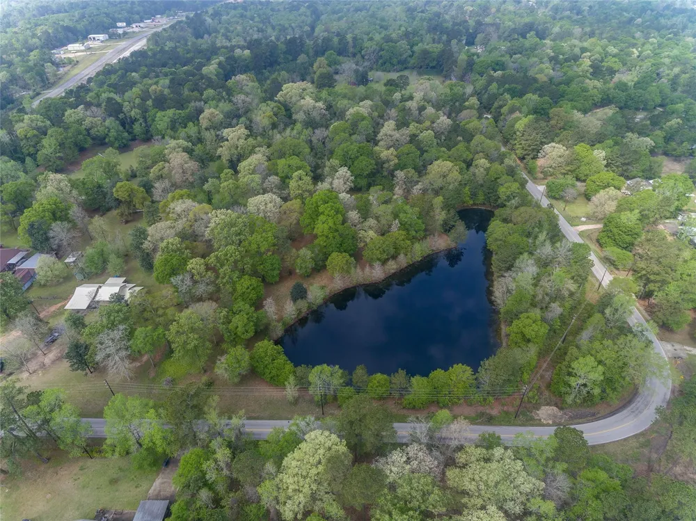 Firetower Road New Caney, TX 77357