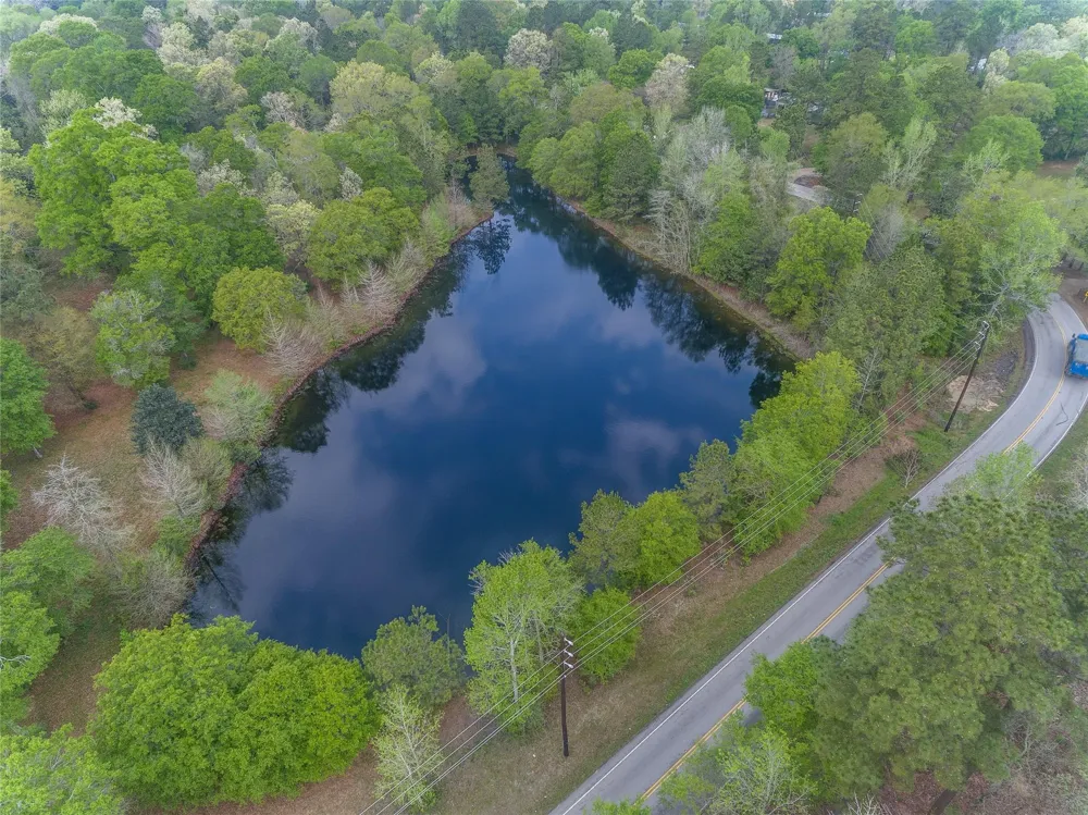 Firetower Road New Caney, TX 77357