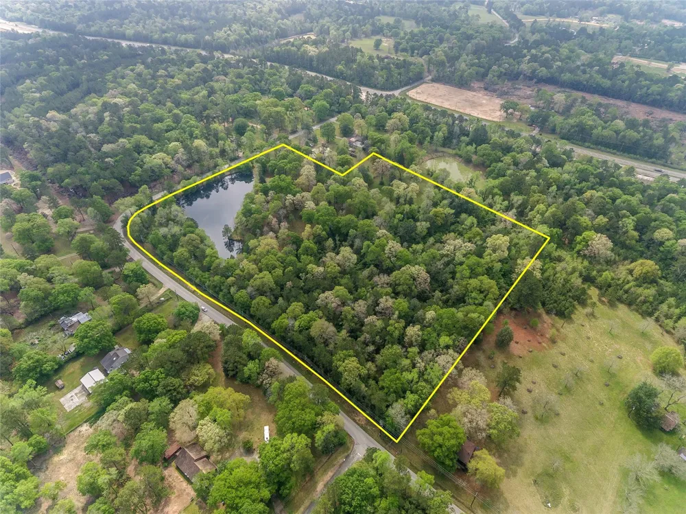 Firetower Road New Caney, TX 77357