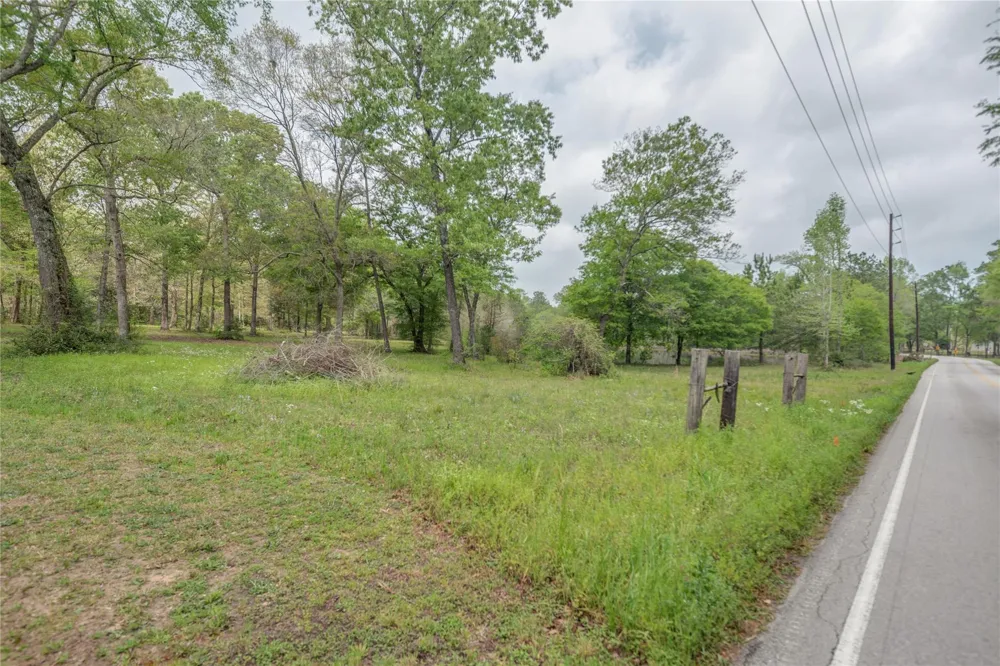 Firetower Road New Caney, TX 77357
