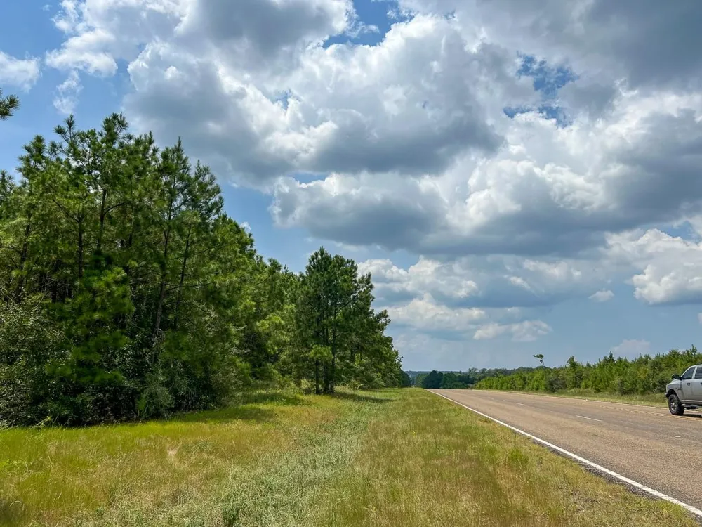 6 Rec Road 255 Browndell, TX 75931